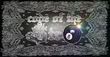 code of the Str8
