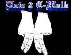 How 2 C-Walk