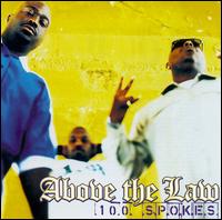 100 Spokes [CD Single]