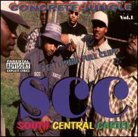 1999 - Concrete Jungle, Vol. 1