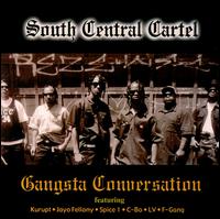 2001 - Gangsta Conversation