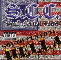 South Central Hella