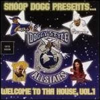 Snoop Dogg Presents Doggy Style Allstars