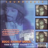 Raw n Uncut, Vol. 1