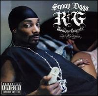 R&G - Rhythm and Gangsta