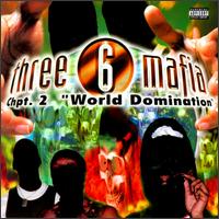 Chapter 2: World Domination