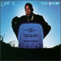 Life Is...Too Short