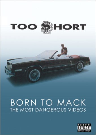 Born to Mack