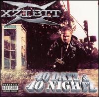 40 Dayz & 40 Nightz