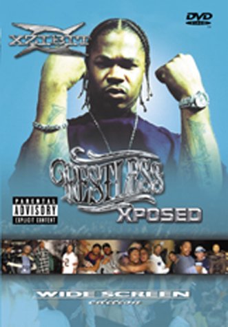 Restless Xposed