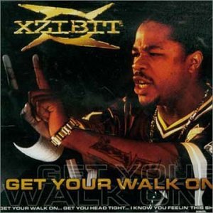 Get Your Walk On