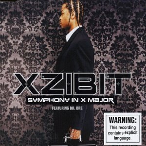 Symphony in X Major Ft Dr Dre